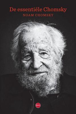 De essentiële Chomsky - Noam Chomsky - ebook