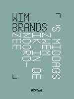 's Middags zwem ik in de Noordzee (Paperback) - thumbnail