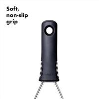 OXO Good Grips Aardappelstamper RVS 26 cm - thumbnail