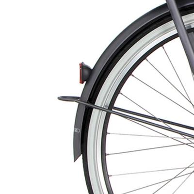 Cortina spatbord achter 28 e-u4 modern grey matt