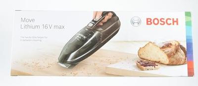 Bosch BHN16L Kruimelzuiger Bruin - thumbnail