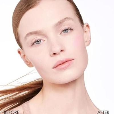 Christian Dior - Dior Backstage Rosy Glow Blush 001 PINK 4.4 g Dames