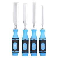 Kirschen 1198000 Steekbeitelset met 2 - K greep - thumbnail