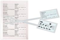 EICHNER wiel / banden aanhanger set wheel/tyre trailer 100 piece pack - thumbnail