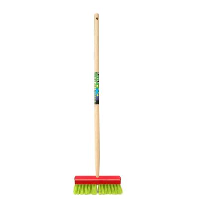 Kinder bezem mm compleet