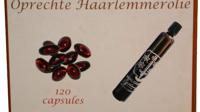 Haarlemmerolie Capsules 120st - thumbnail