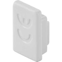 Weidmüller 2658980000 Klemafdekking 10 stuk(s) - thumbnail