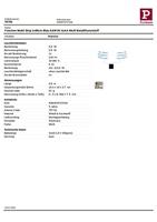 Paulmann 70702 LED-strip complete set Met batterijbox 6 V 800 mm Blauw 1 stuk(s) - thumbnail