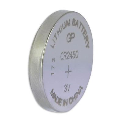 GP Knoopcel Lithium CR2450 GP Knoopcel Lithium CR2450