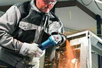 Bosch Blauw GWS 7-115 115mm Haakse Slijper | 720 watt - 0601388106 - thumbnail