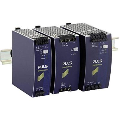 PULS DIMENSION CT5.241 DIN-rail netvoeding 24 V/DC 5 A 120 W Aantal uitgangen: 1 x Inhoud: 1 stuk(s)