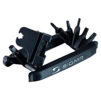 Sigma pocket tool / multitool medium 16 functies 63001 - thumbnail