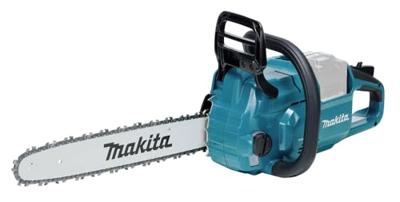 Makita UC023GZ Accu Kettingzaag 40cm XGT 40 V Max Basic Body - thumbnail