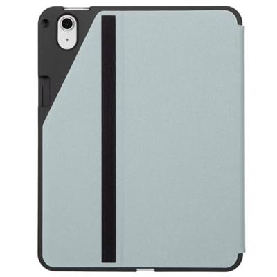 Targus Click-In Book cover Zilver Tabletcover - thumbnail