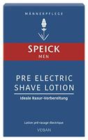 Speick Men Pre Electric Shave Lotion - thumbnail