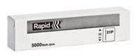 Rapid Nagels Type 21P Gegalvaniseerd, Box 5000st Lengte 20mm - thumbnail