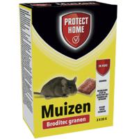 Protect home Broditec granen 50 gram - thumbnail