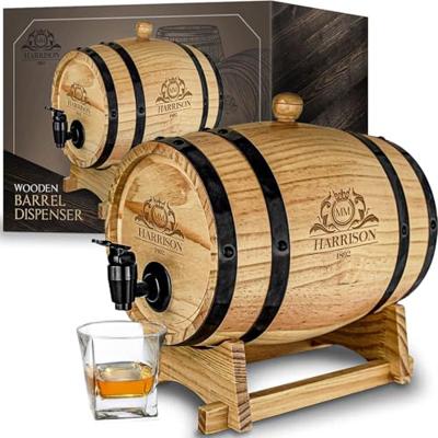 Drankvat Dispenser (3 Liter)