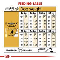 Royal Canin Adult Boxer hondenvoer 2 x 12 kg - thumbnail