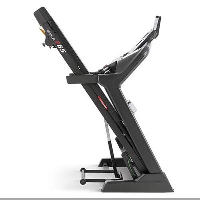 Sole Fitness F65 Loopband 2023 model - Gratis Montage - thumbnail