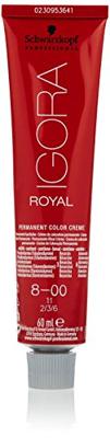 Schwarzkopf Igora Royal 60ml