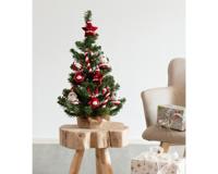 Decoratie Mini Kerstboom 60 cm - thumbnail