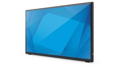 Elo Touch Solutions Elo 2470L - LCD-Monitor - 61 cm (24 Zoll) (23.8 Zoll sichtbar) - Touchscreen - 1920 x 1080 Full HD (1080p)