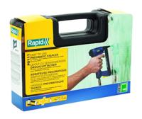 Rapid Pneumatische Tacker Airtac PS111 - thumbnail