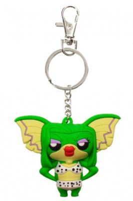 Gremlins Pokis Keychain - Greta