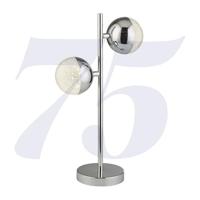 Searchlight Design tafellampMarbles - EU5087CC - thumbnail