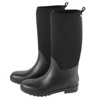 ELT Houston All-Weather Boots zwart maat:38 - thumbnail