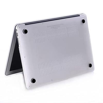 Lunso MacBook Air 13 inch (2010-2017) cover hoes - case - Stilleven Met Bloemen