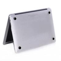 Lunso MacBook Air 13 inch (2010-2017) cover hoes - case - Stilleven Met Bloemen - thumbnail