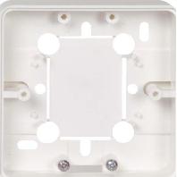 Schneider Electric Elso voor Apparaathouder Meerdere kleuren 1 stuk(s) - thumbnail