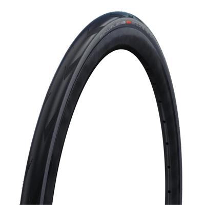 Schwalbe pro one aero evo front super race 28-622 tle addix race folding tire