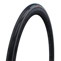 SCHWALBE pro one aero front evo tubeless easy vouwbandband 700x28c - thumbnail