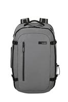 ROADER TRAVEL BACKPACK S DRIFTER GREY - thumbnail