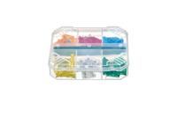 PARKSIDE Laagspannings- of gereedschapset (auto zekeringen) - thumbnail