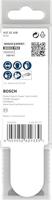 Bosch Accessories 2608669076 2608669076 Multitool 10 stuk(s) - thumbnail