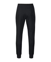 JAKO 6565K Joggingbroek Base Met Boord Kids - Zwart - 164 - thumbnail