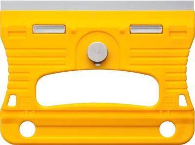 Schraper Olfa 18 mm Glas