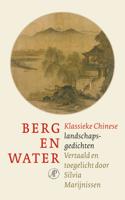 Berg en water - - ebook - thumbnail