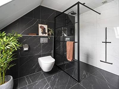 Zack Jaz Vloerwisser 119.5 cm Spiegelglans RVS 40090