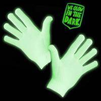 Glow In The Dark Handschoenen - thumbnail