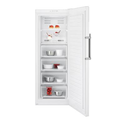 AEG NoFrost Vrieskast vrijstaand 155 cm AGB332E2NW