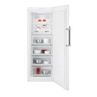 AEG NoFrost Vrieskast vrijstaand 155 cm AGB332E2NW - thumbnail