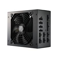 Cooler Master mpe-a501-afcag-eu mwe gold v2, atx 1050 w, rtx ready, 140 mm, 90%, 2200 rpm, black - thumbnail