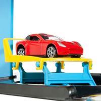 Baan met Hellingen Moltó 61 x 57 x 56 cm - thumbnail