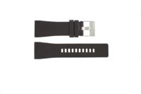 Horlogeband Diesel DZ1114 Leder Bruin 29mm - thumbnail