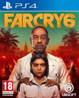 Far Cry 6 - thumbnail